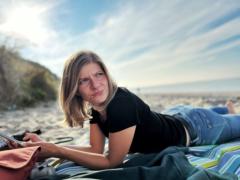 Saskia Pitterling