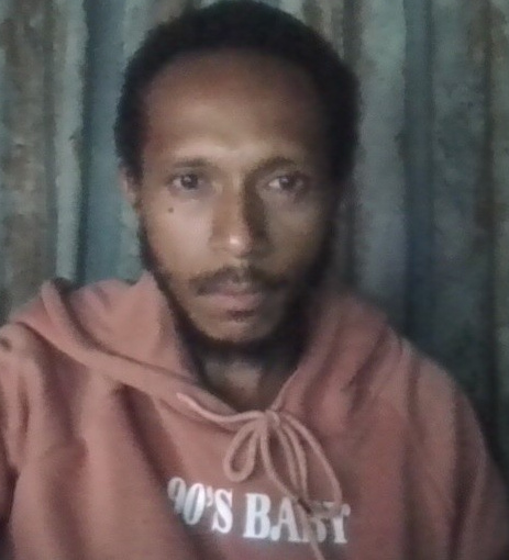 Emmanuel Kupe