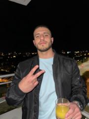 Nicholas Chalhoub