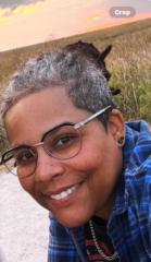 Zakiyyah McGee Young