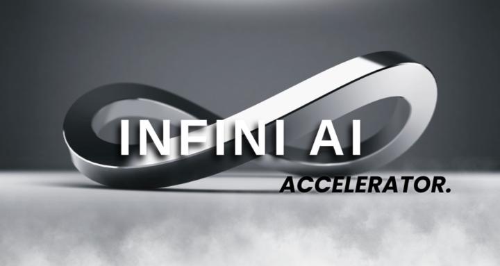 Infini AI Accelerator