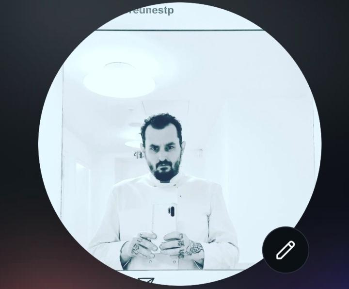 Alexandre Livingstone