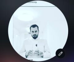 Alexandre Livingstone