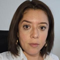 Vero Palacios