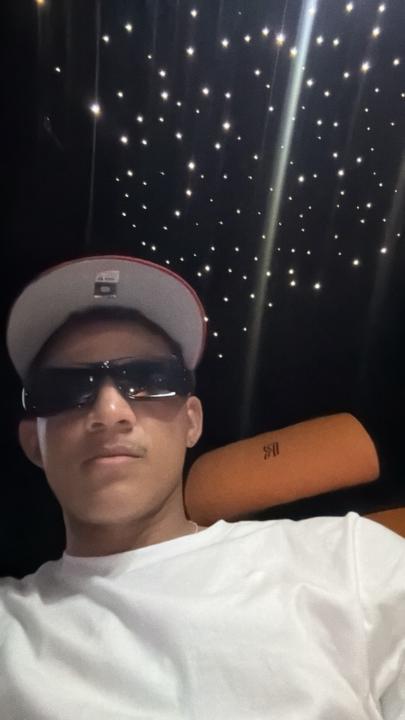 Yeison Dionicio brito