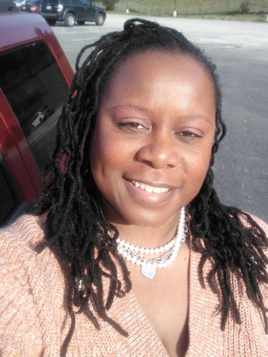 Dawana Griffin-Major