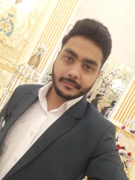 Sohaib Ali