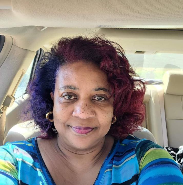 Kyna Roach