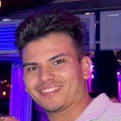 Rylan Reyes
