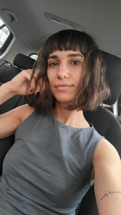 Marilena Ramona Ciobanu