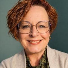 Corrine Murray