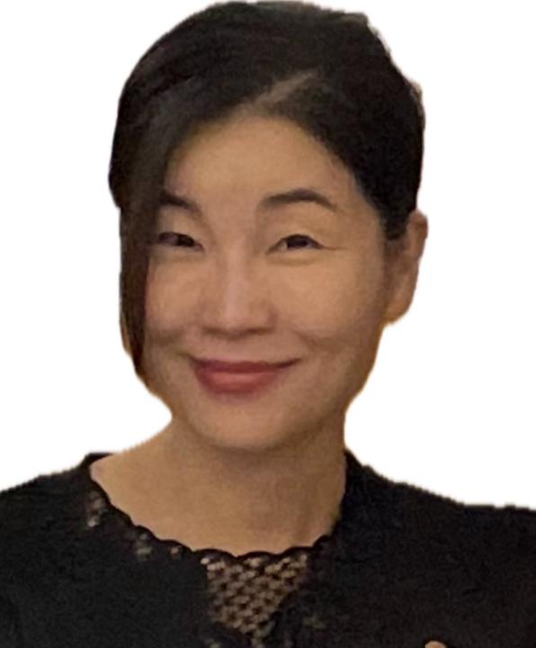 Unjoo Kim