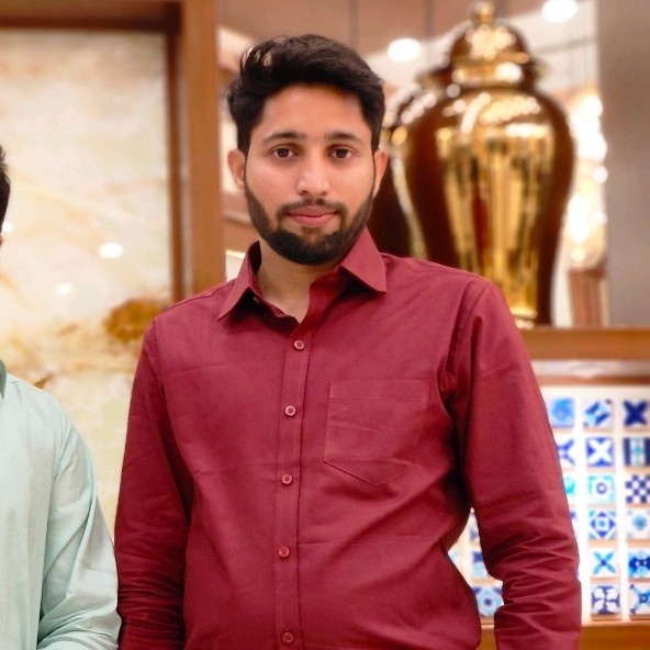 Usman Shafiq