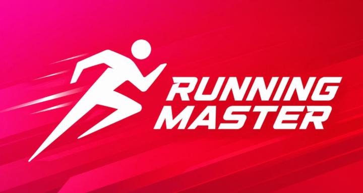 Running Master 👟💨