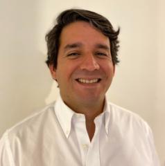 Luis Fernando Amenabar Figueroa