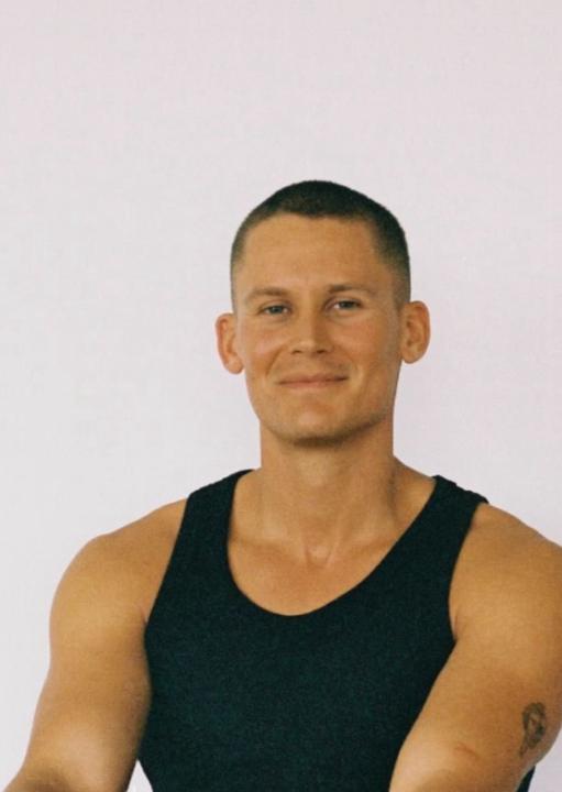Elliott Hagen