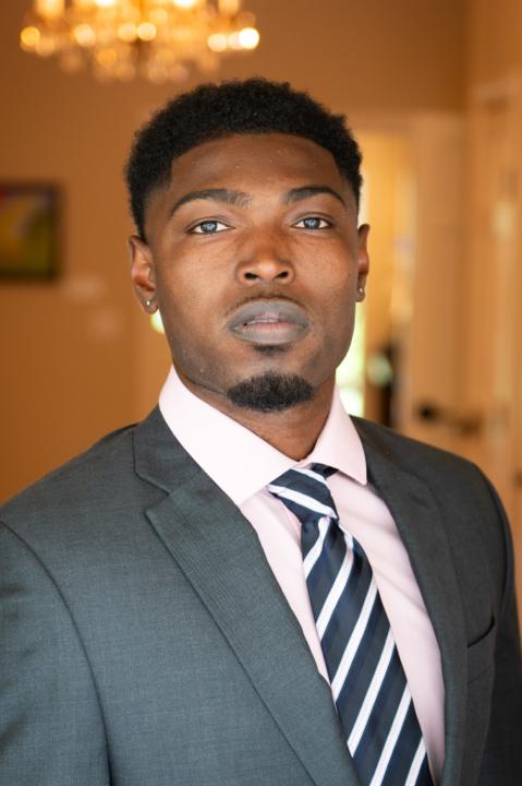 Jaqaun Webb