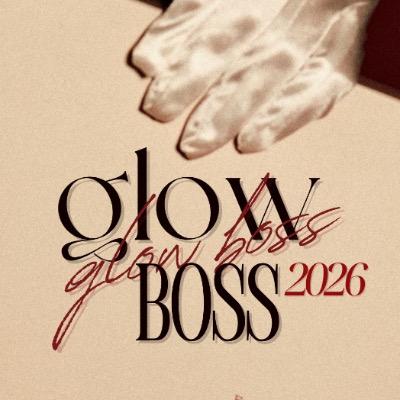 Glow Boss Academy