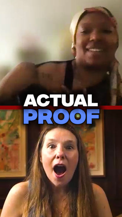 Her Report Predicted a Special Day