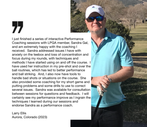 Golf Mastermind gallery image
