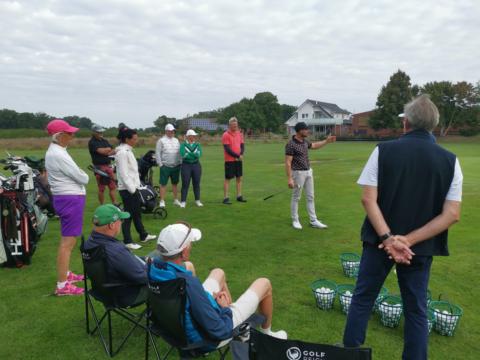 Golf Mastermind gallery image