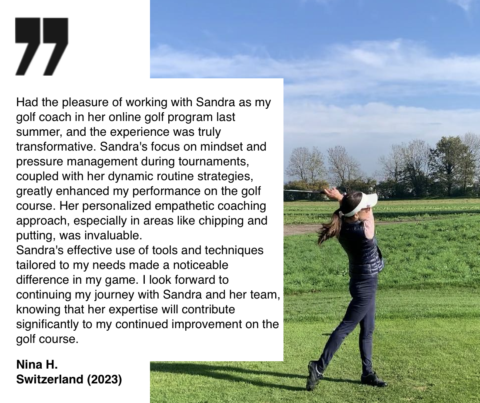 Golf Mastermind gallery image