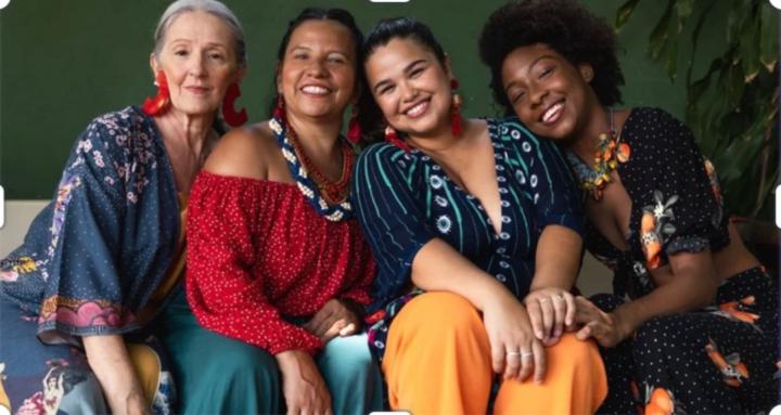 LOTUS Woman’s Collective