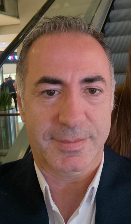 Hasan Selçuk Yığcı