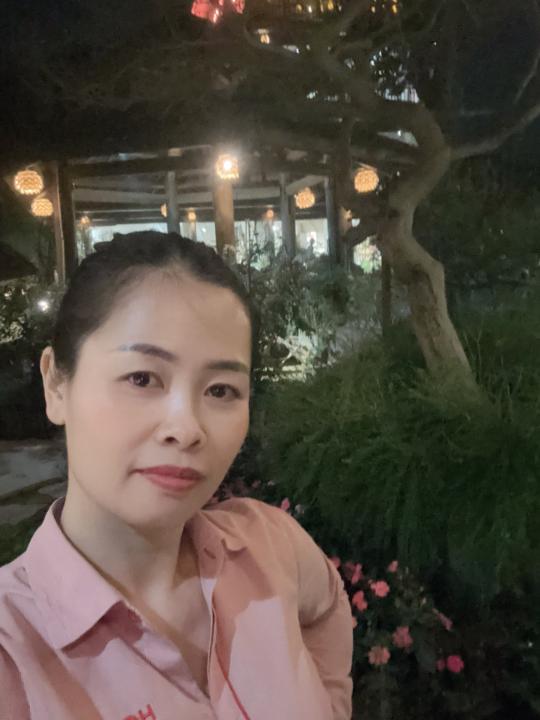 Linh Thuỳ