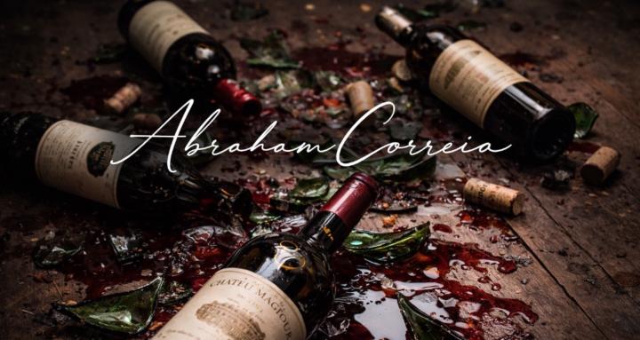 Abraham Correia