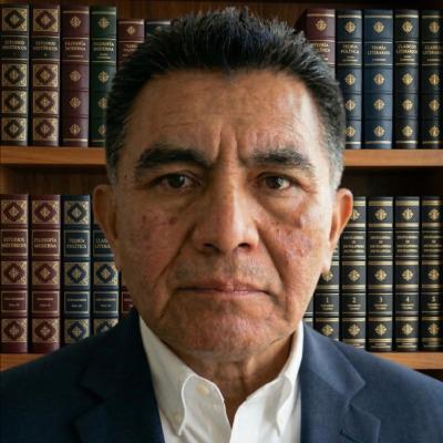 Alberto Beltran