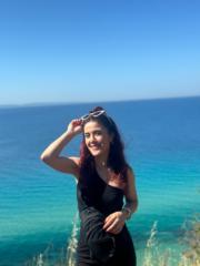 Müjde Hanilçe