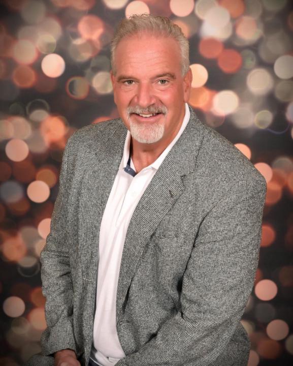 Robert Oliver