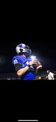 Garrett Barham