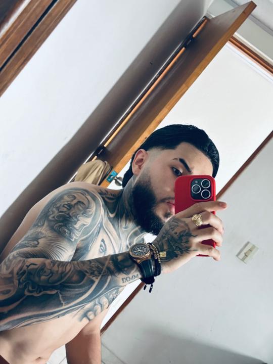 Juan David Jaramillo