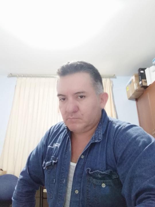 Stalin Altamirano