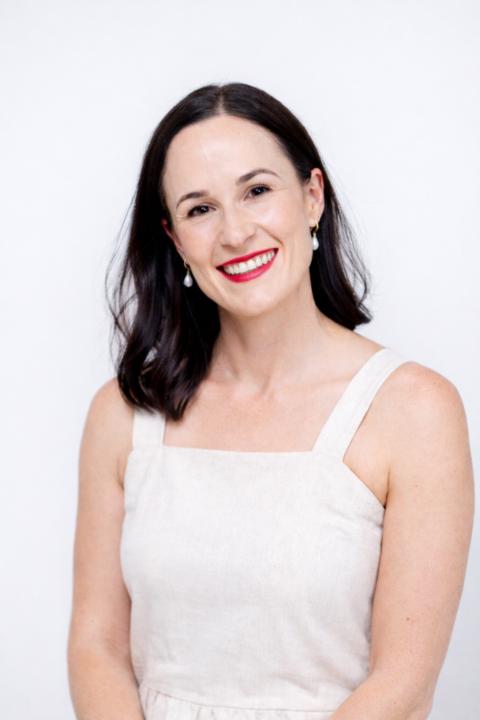 Karin van der Merwe
