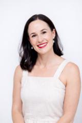 Karin van der Merwe