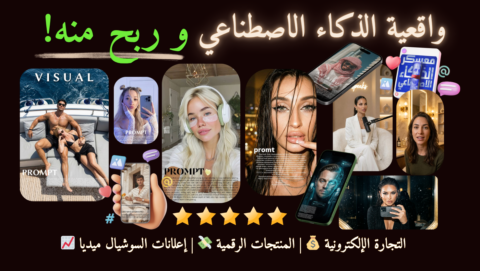 معسكر الذكاء الاصطناعي 🥇 gallery image