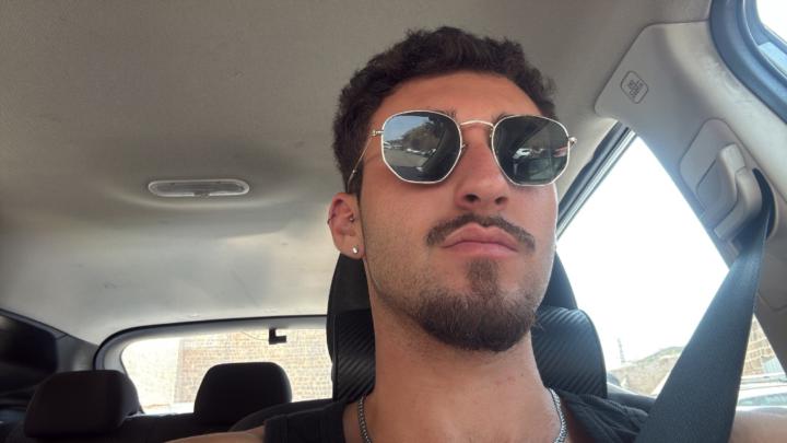 Itamar Elitzur