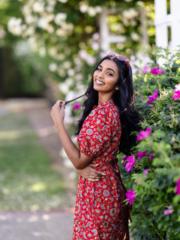 Monisha Sami
