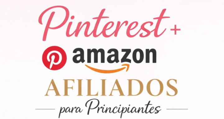 Amazon + Pinterest 1.0