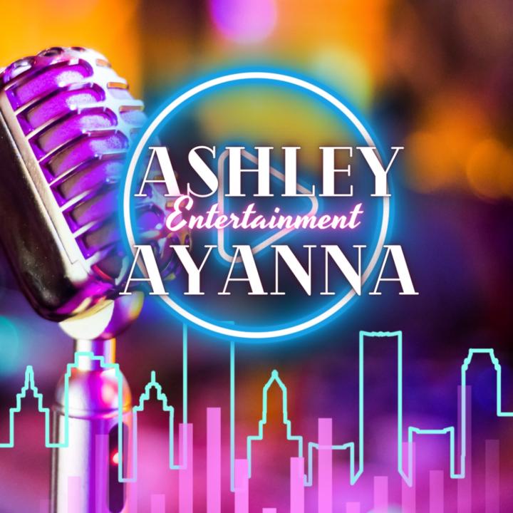 Ashley Ayanna