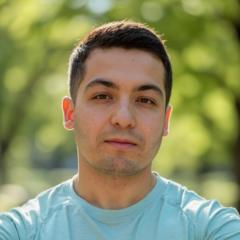 Anush Odilov