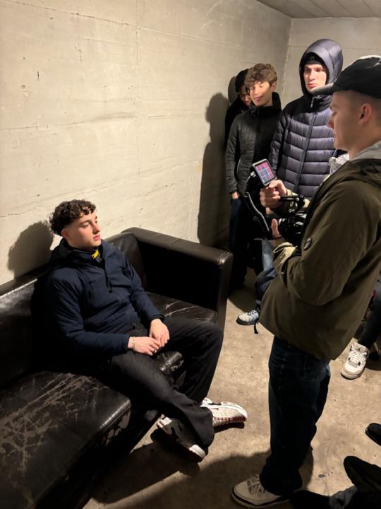 Aske Dupret Søndergaard