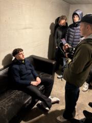 Aske Dupret Søndergaard