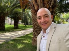 Freddy Belmonte
