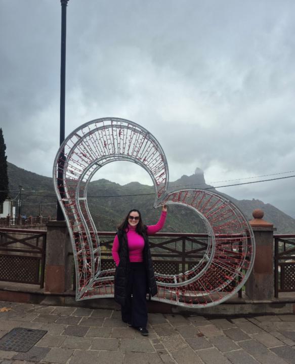 Gloria Esther Ramos Morales