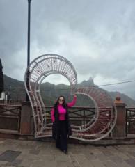 Gloria Esther Ramos Morales