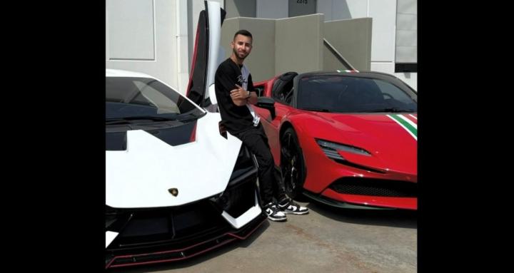 miami.supercars VIP
